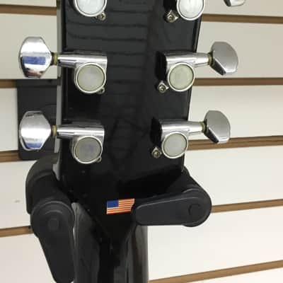 Gibson SG 1 Black image 9