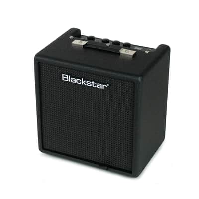 Blackstar Debut Bass 15 Combo Amp image 4