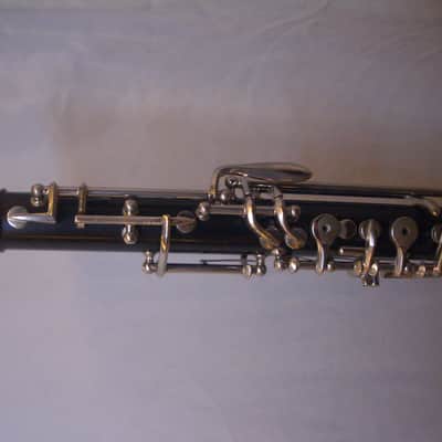 Buescher Student Oboe Black image 7