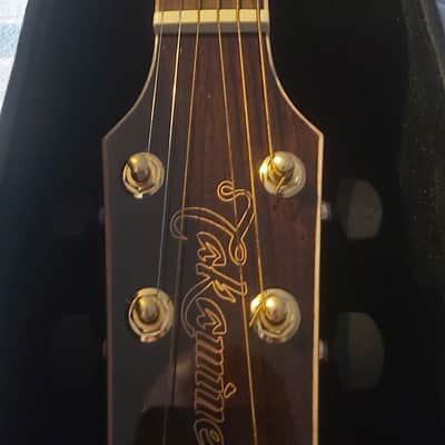 Takamine GY93E-NAT 2020 ? - Natural image 24