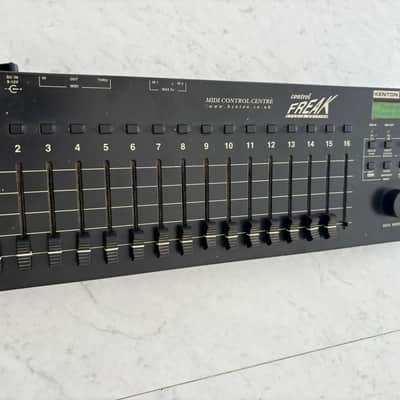 KENTON CONTROL FREAK - Gearspace