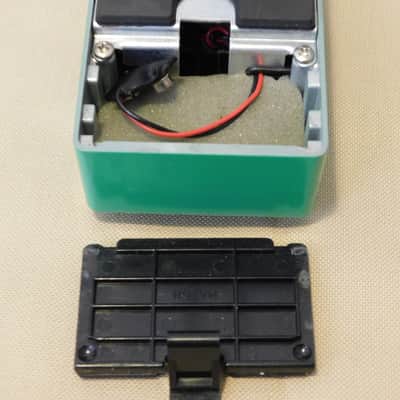 Ibanez TS808 Tube Screamer 2004 - Present - Green-JRC4558D image 6