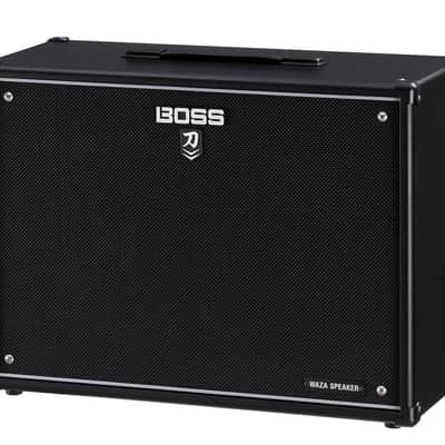 Boss Katana Cabinet 212 Waza 2x12" Guitar Cabinet image 3