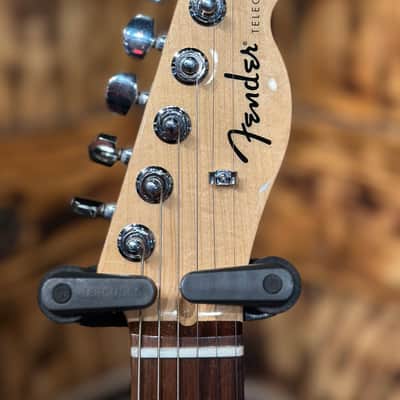 Fender Standard Telecaster  3-Color Sunburst image 6