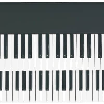 Crumar Sorrento Spinet Organ image 1