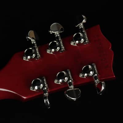 Gibson Les Paul Standard '60s - UB (#313) image 21