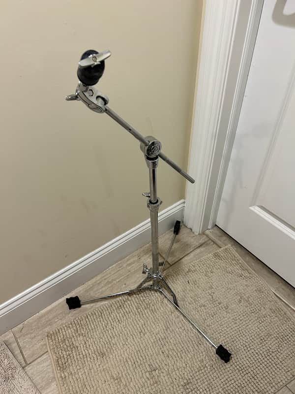 Ludwig LAC35BCS Atlas Classic Flat-Based Boom Cymbal Stand