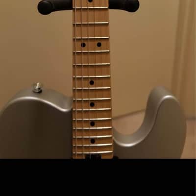 Charvel Pro-Mod San Dimas Style 2 HH 2017-2018  - Satin Silver image 4