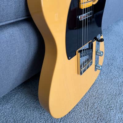 Fender Custom Shop '51 Reissue Nocaster NOS 2025 image 12
