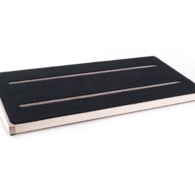 Ruach Natural (Birch) Pedalboard Size 4 for Guitar Effects Pedals (Generation 3) image 1