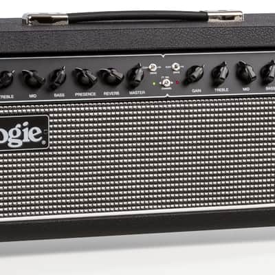 Mesa Boogie Fillmore 50 Head image 1