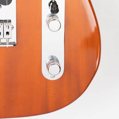 Fender Player II Telecaster Electric Guitar - Mocha image 7