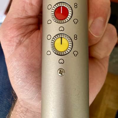 Neumann USM 69 i *freshly serviced* Large Diaphragm Multipattern Stereo Condenser Mic image 13