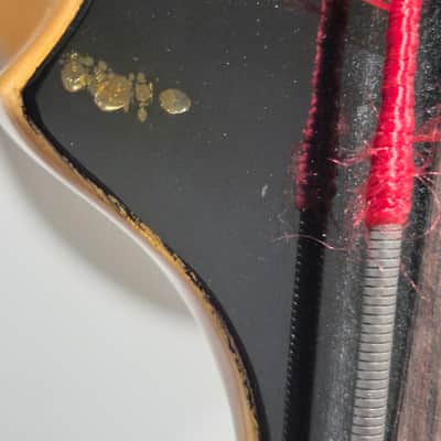 Aria Pro II SB-1000 - 1985 Matsumoku Era - Signed by Billy Sheehan - 5063348 image 25