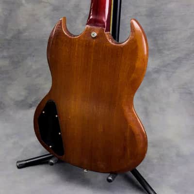 1963-1964 Gibson SG Special Electric Guitar image 19