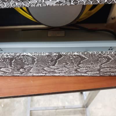 Kendrick Amplifiers Quantum K 18 2020s - Python Snakeskin Tolex image 5