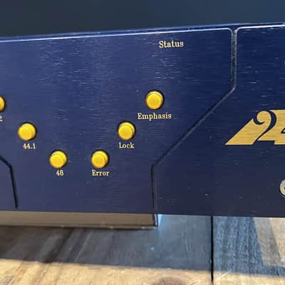 Focusrite D/A Converter Blue 260 image 3