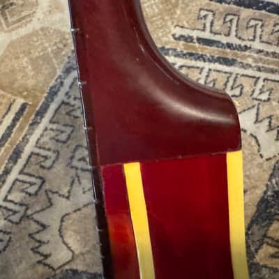 Gibson Vintage 1964 ES-125 TCD Excellent Project Guitar TDC 1960's image 19