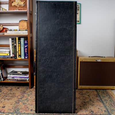 Vintage 1966 Fender Canada Case image 3