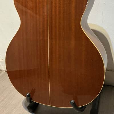 Takamine EGB2S 2000 - Gloss image 7