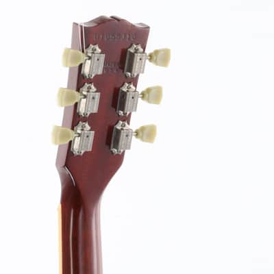Gibson USA SG Standard Heritage Cherry [01053310] (06/24) image 12