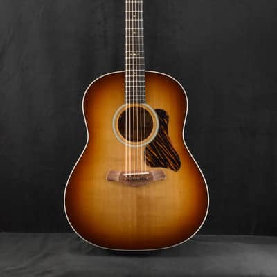 Taylor Gold Label 517e SB Sunburst w/ Firestripe Pickguard image 2