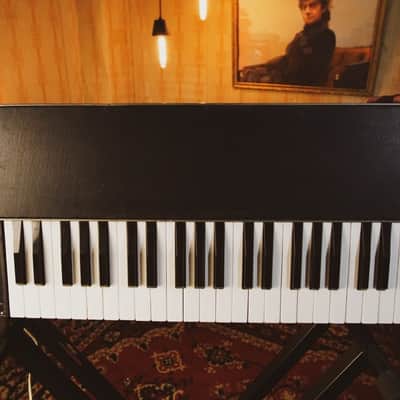 Lell Lel' 22 Rare Analog Piano Strings Electro Organ Synthesizer Soviet USSR image 1