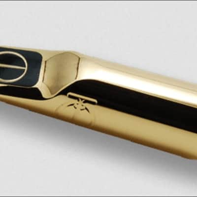 Jody Jazz DV Series Tenor 7* Saxophone Mouthpiece image 4