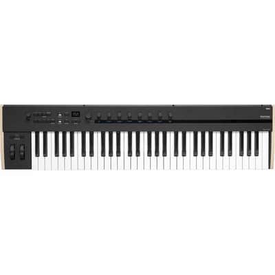 KORG KEYSTAGE-61 61 touches image 10
