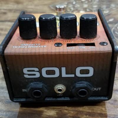 ProCo Solo Distortion Pedal image 4