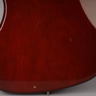 1978 Fender Jazz Bass - Walnut w/OHSC image 15