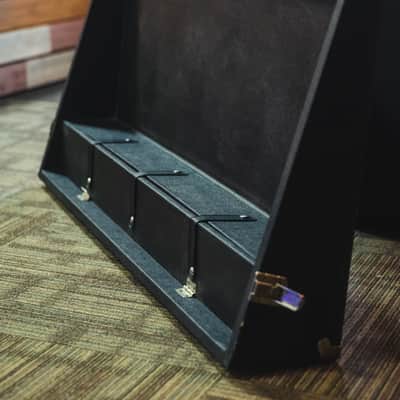 1979 Rhodes Seventy-Three Suitcase Piano – Original Janus Stereo System image 18
