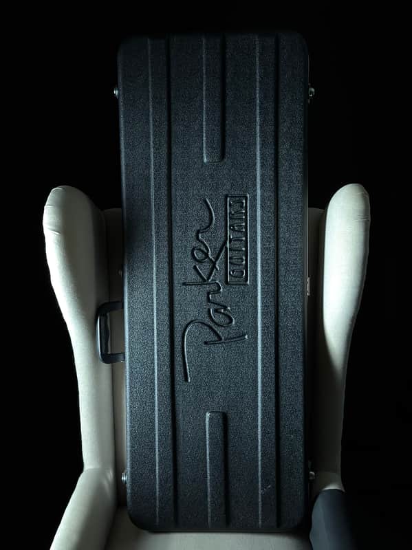 Parker Case for Maxx Fly Dragon Fly Maxxfly Dragonfly image 1