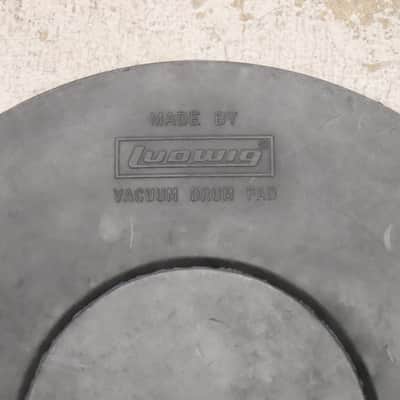 Ludwig 14" Vacuum Practice Pad #3 image 2