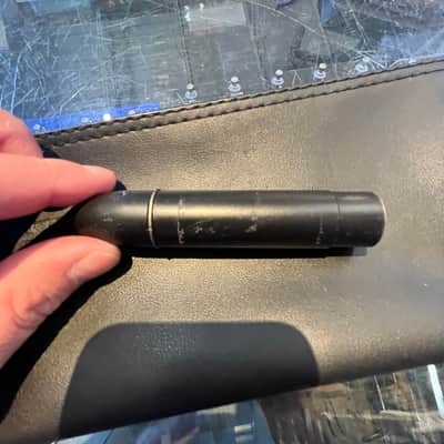 Shure BETA 98AD / C 2010s - Black image 6