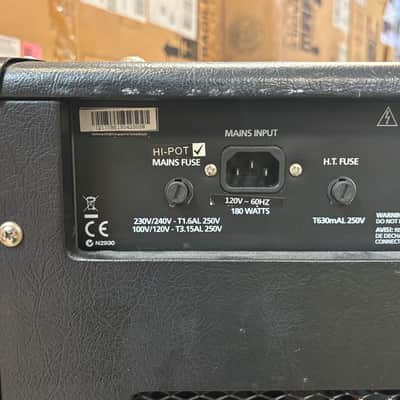 Blackstar HT Stage 60 2x12 Combo image 6