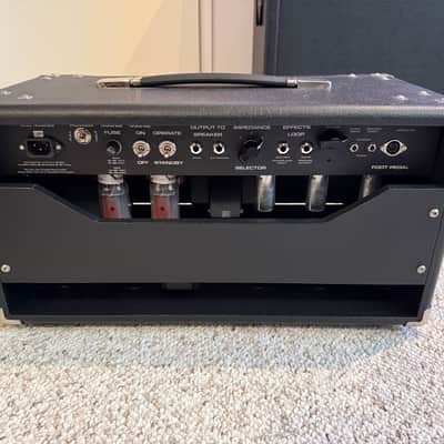 Dumble Overdrive Special clone (Ceriatone OTS 50) image 2