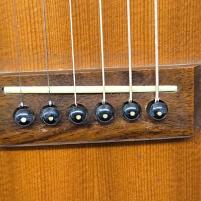 Washburn D12S/LH Acoustic Guitar Set Up Ready to Play image 6