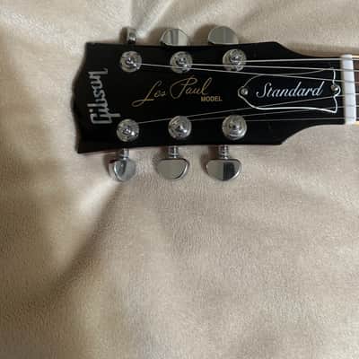 Gibson Les Paul Standard Plus 2012 - Honeyburst image 19