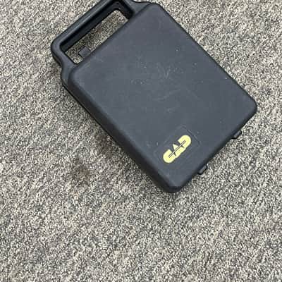CAD KM212 - 4 piece instrument mic kit with case image 6