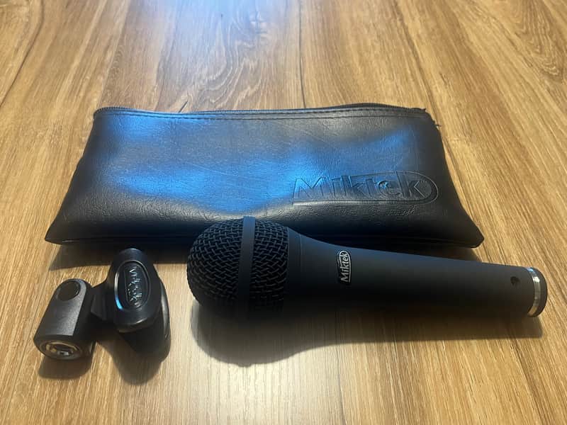Immagine Miktek PM9-New - 1