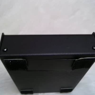 Electro-Harmonix BASSBALLS TWIN DYNAMIC FILTER 1990s - Black image 4