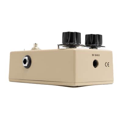 Browne Amplification - Alkene - Nashville Overdrive image 3