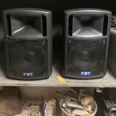 FBT Maxx 4A image 1