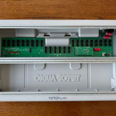Tiptop Audio Mantis Eurorack Case image 1