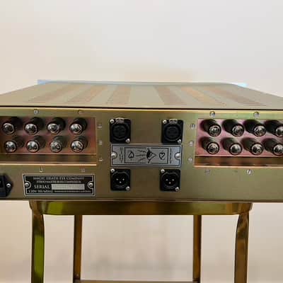 Magic Death Eye Stereo Compressor image 5