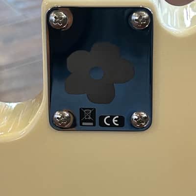 Fender Custom Shop Andy Mooney CS Telecaster 2025 - World Stamp Tunisia /8lbs. 9.8oz. #US210096624 image 11