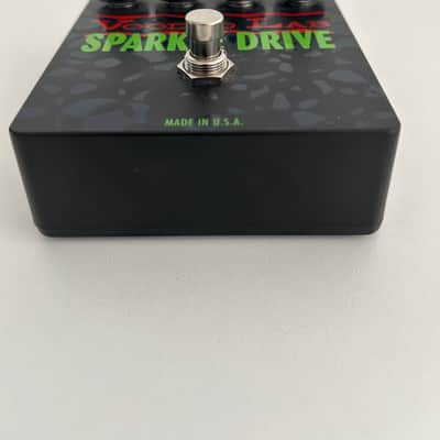Voodoo Lab Sparkle Drive 2010s - Black image 2