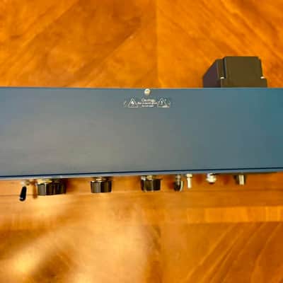 Tube Tech CL 1B mono opto compresso image 2