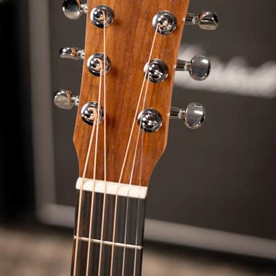 Taylor BT1 Baby Taylor Acoustic Guitar with Gig Bag image 6
